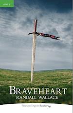 Level 3: Braveheart Book and MP3 Pack