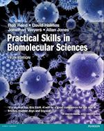 Practical Skills in Biomolecular Science