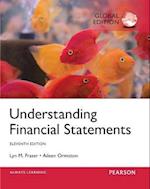 Understanding Financial Statements, Global Edition