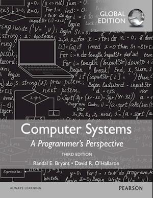 Computer Systems: A Programmer's Perspective, Global Edition