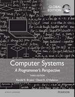 Computer Systems: A Programmer's Perspective, Global Edition