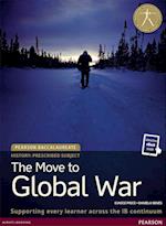 Pearson Baccalaureate History: The Move to Global War bundle