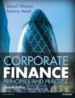 Corporate Finance