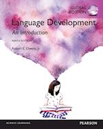 Language Development: An Introduction, Global Edition