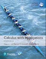 Calculus with Applications, Global Edition