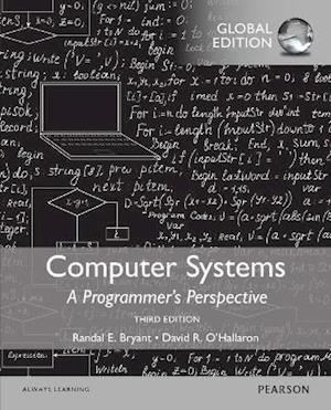 Computer Systems: A Programmer's Perspective with MasteringEngineering, Global Edition