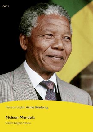 L2:Nelson Mandela Bk & M-ROM Pack