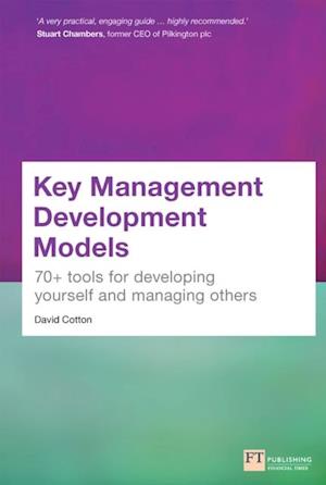 Key Management Development Models