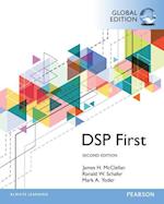 Digital Signal Processing First, Global Edition