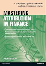 Mastering Attribution in Finance
