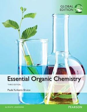 Essential Organic Chemistry, Global Edition -- Modified Mastering Chemistrywith Pearson eText