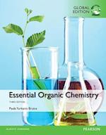 Essential Organic Chemistry, Global Edition -- Modified Mastering Chemistrywith Pearson eText