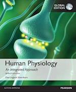 Human Physiology: An Integrated Approach, Modified MasteringA&P with eText,  Online Purchase, Global Edition