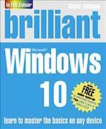 Brilliant Windows 10