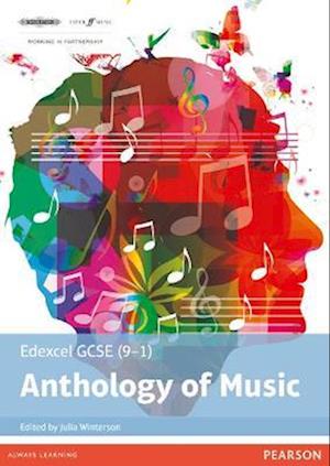 Edexcel GCSE (9-1) Anthology of Music