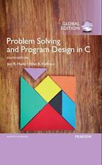 Problem Solving and Program Design in C with MyProgrammingLab, Global Edition