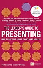 Leader's Guide to Presenting, The