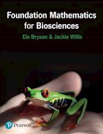 Foundation Mathematics for Biosciences eBook ePub