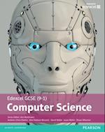 Edexcel GCSE (9-1) Computer Science Kindle edition
