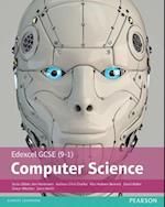 Edexcel GCSE (9-1) Computer Science Student Book