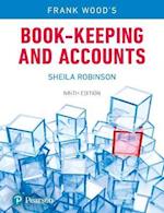 Frank Wood's Book-keeping and Accounts