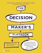 Decision Maker's Playbook, The