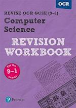 Pearson REVISE OCR GCSE (9-1) Computer Science Revision Workbook