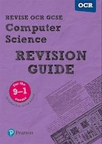 Pearson REVISE OCR GCSE (9-1) Computer Science Revision Guide