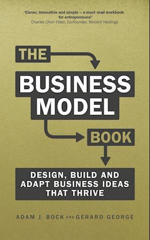 Business Model Book, The