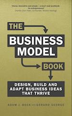 Business Model Book, The