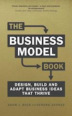 Business Model Book, The