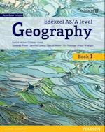 GCE AS/Year 1 2016 Geography Kindle
