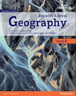 GCE A Level Year 2 2016 Geography Kindle