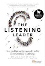 Listening Leader, The