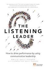Listening Leader, The