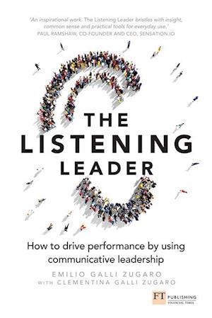 Listening Leader, The