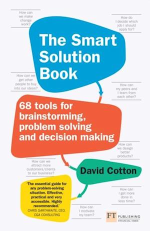 Smart Solution Book, The