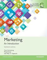 MyMarketingLab with Pearson eText - Instant Access - for Marketing: An Introduction, Global Edition