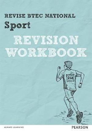 Revise BTEC National Sport Revision Workbook