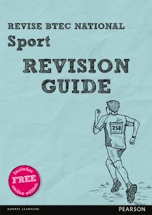 Revise BTEC National Sport Revision Guide
