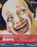 Edexcel GCSE (9-1) Drama Student Book Kindle Edition