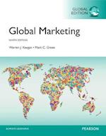 Global Marketing plus MyMarketingLab with Pearson eText, Global Edition