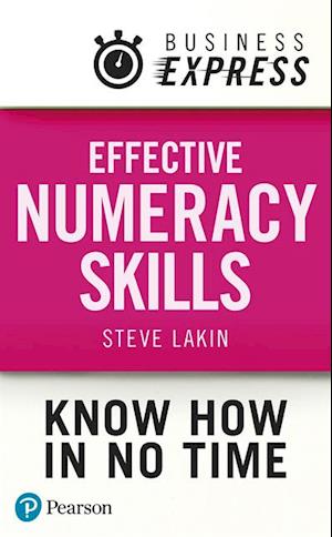 Business Express: Effective Numeracy Skills