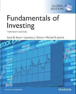 Fundamentals of Investing, Global Edition