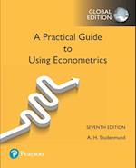 Using Econometrics: A Practical Guide, Global Edition