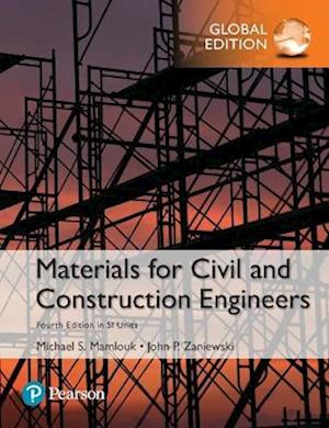 Materials for Civil and Construction Engineers in SI Units