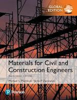 Materials for Civil and Construction Engineers in SI Units