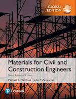 Materials for Civil and Construction Engineers, SI Edition