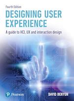 Designing User Experience