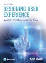 Designing User Experience